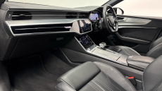 Audi A6 55 TFSI e 17.9kWh Quattro Competition 4dr S Tronic Saloon